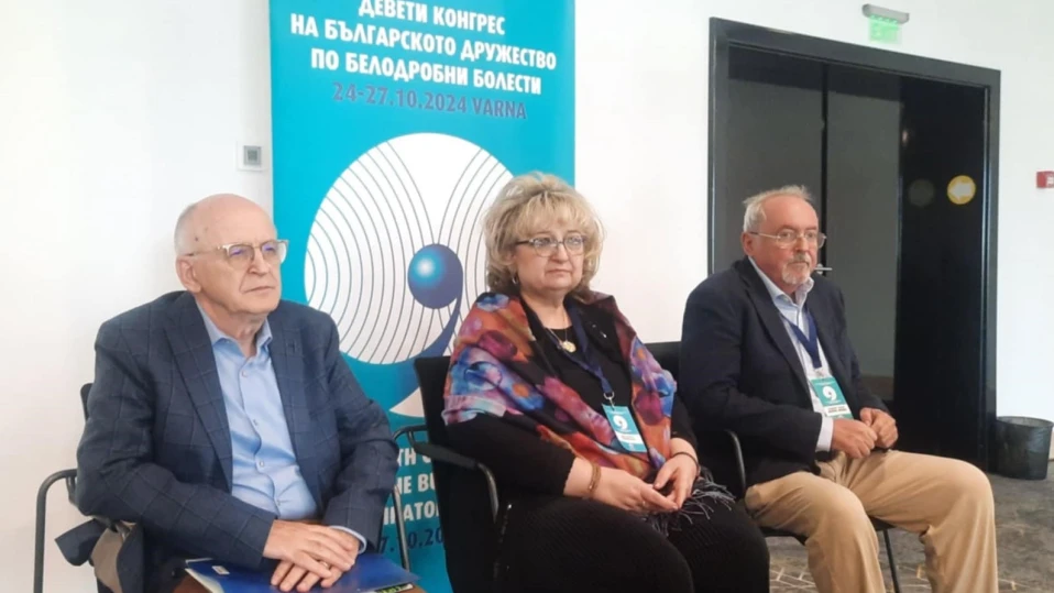 Медици: В България няма ефективен контрол на туберкулозата