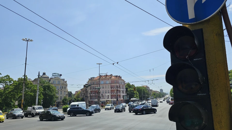 Променят движението в София в деня на изборите