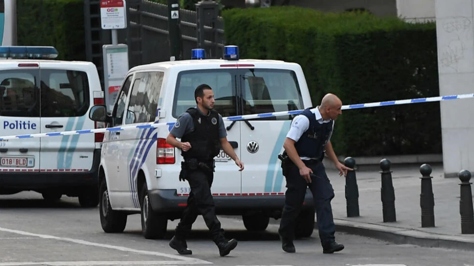 Разбита е група за измами със социални помощи в Белгия, замесени са българи