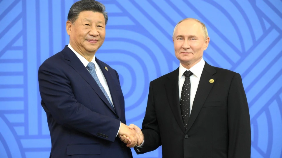 БРИКС - паралелният свят, в който Путин вече не е парий