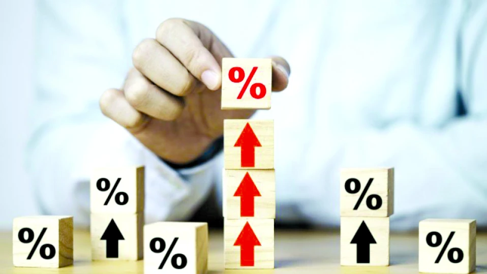 Лихвите по новите влогове на граждани надминаха 1% 