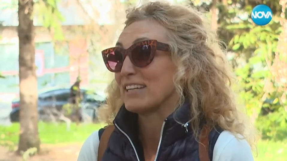 Майката на загиналия парашутист: Искам да го гушна