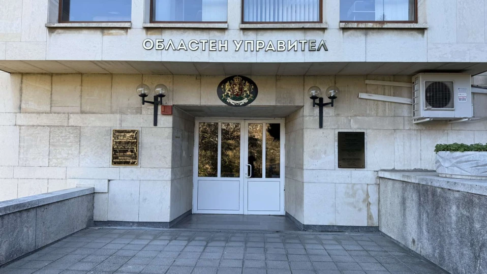 Специална платформа, създадена по нареждане на областния управител на Велико Търново, улесни движението на СИК-овете в изборния ден