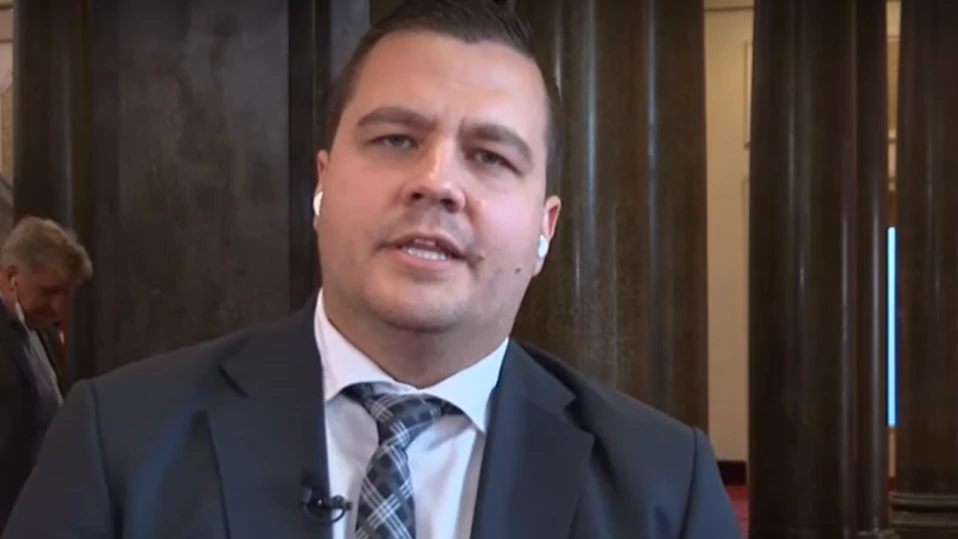 Балабанов: Ще направим всичко възможно да има правителство