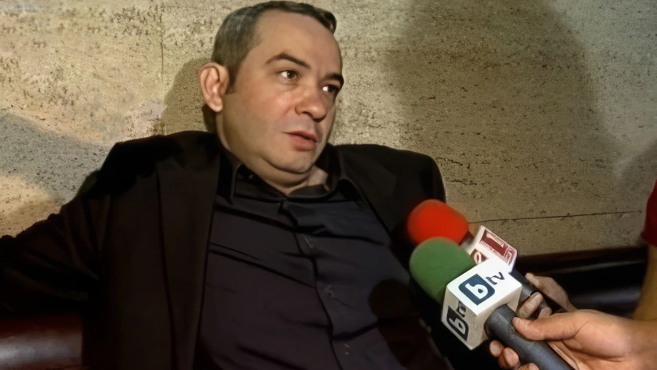 Съдят задочно Пепи Еврото за златото на Златанови