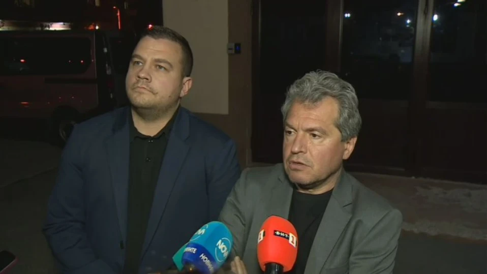 Тошко Йорданов: ИТН бележи ръст