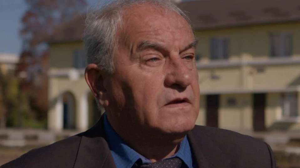 Почина ръгбистът Иван Михайлов