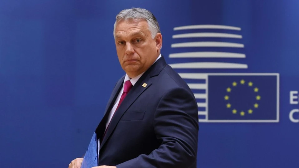 Орбан не представлява ЕС при визитата си в Грузия, заявиха от Еврокомисията