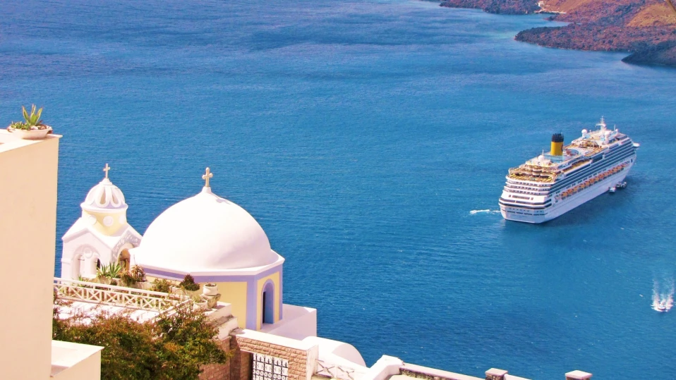 Най-много българи пътуват до Гърция и Турция, сочат данни на НСИ