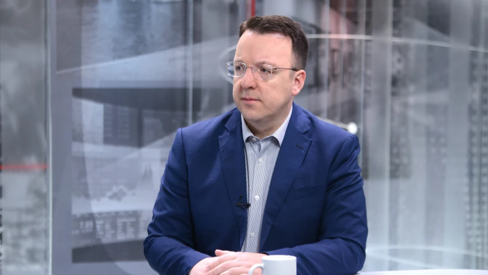 Александър Николоски: Пътят на Северна Македония е предизвикателен, но гражданите заслужават европейско бъдеще