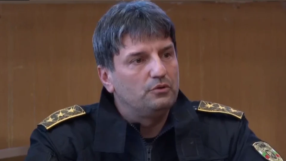 Главен комисар Любомир Николов: Разбита е нова наркооранжерия в София (СНИМКИ)