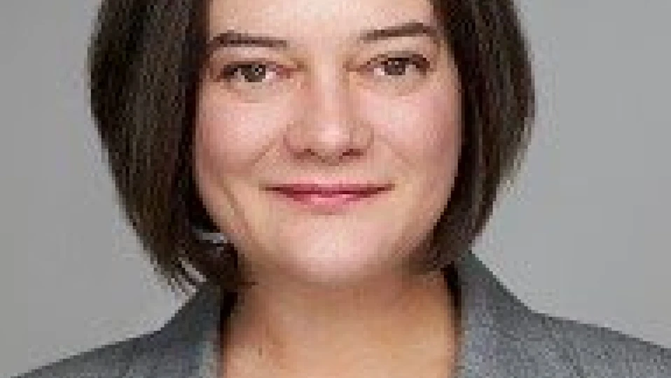 Яна Георгиева е назначена за главен секретар на Столичната община след проведен конкурс