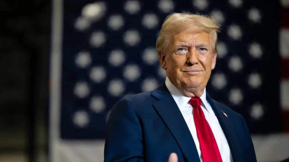 Българите са на страната на Тръмп, 35% са убедени, че ще донесе повече стабилност