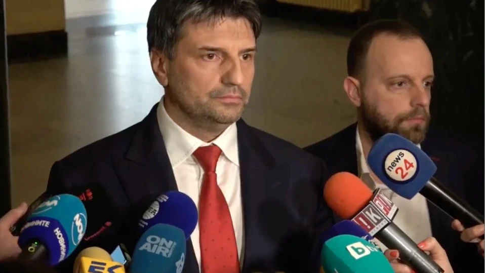 Ще убивам отново и отново, заканил се на полицаите Михаил, убил възрастна жена в "Младост"
