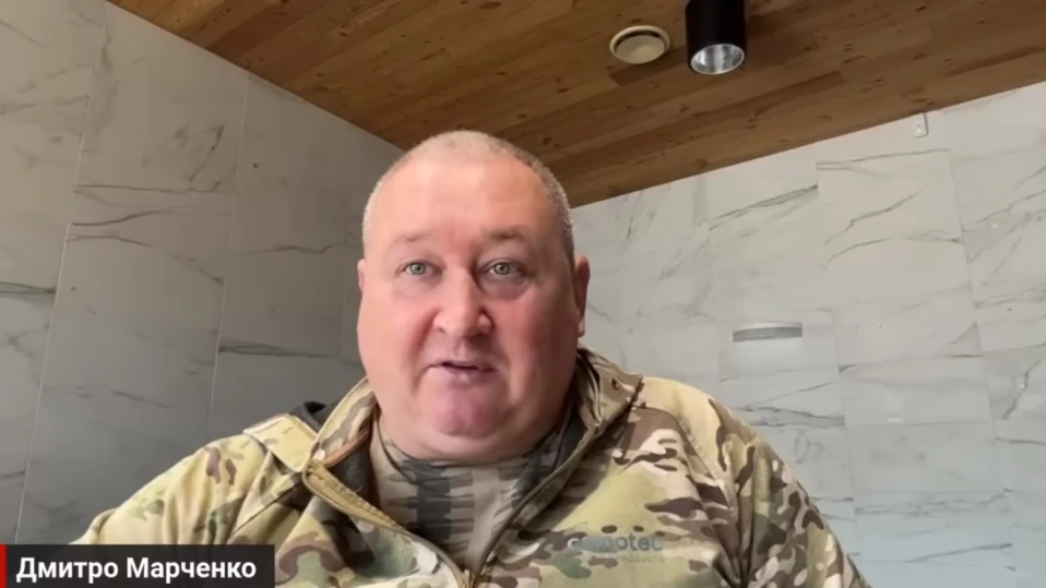 Украински генерал: На изток фронтът ни се срина (ВИДЕО)