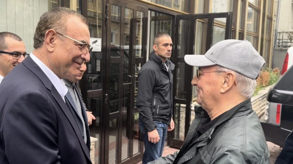 Ахмед Доган няма да бъде депутат в новия парламент