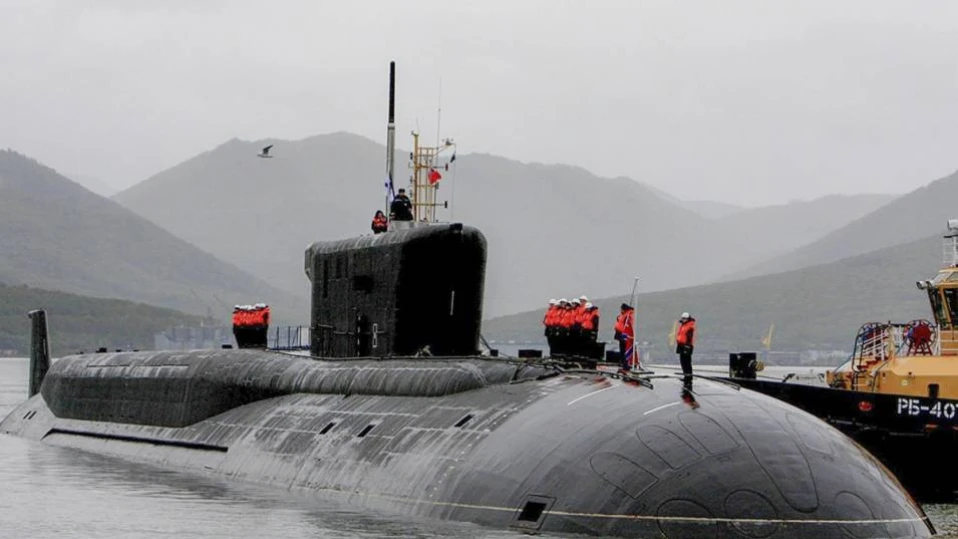 The National Interest: Руските подводници от клас Борей са може би най-добрите на планетата