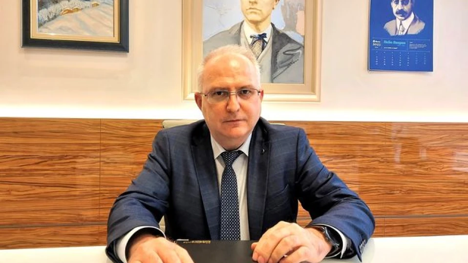 УМБАЛ "Александровска" отбеляза 135 години