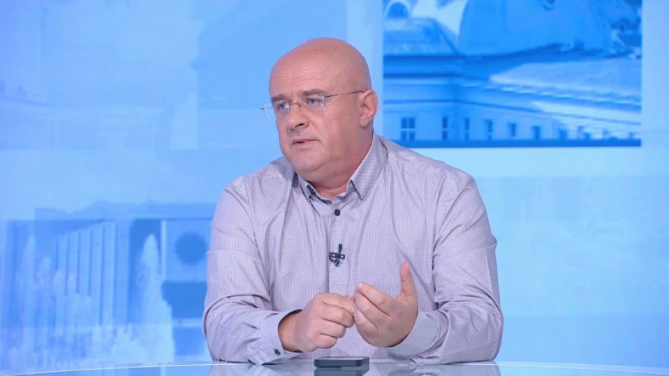 Отиде си журналистът Илхан Андай