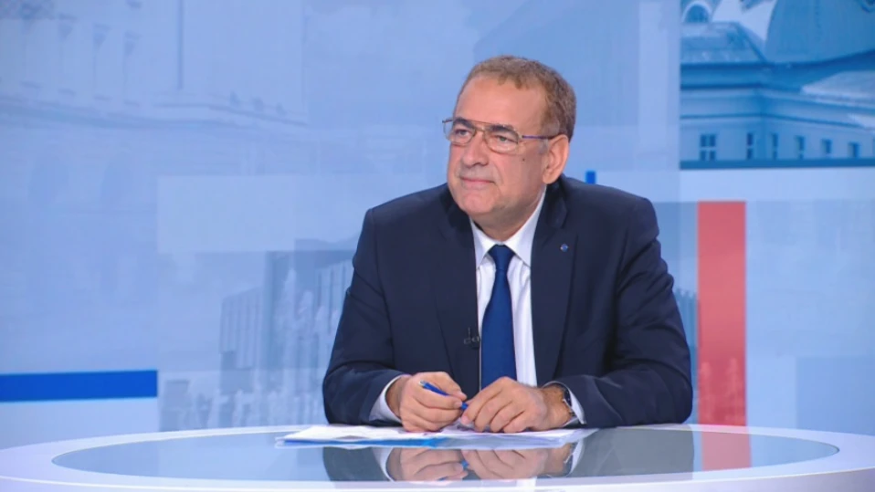 Чакъров: АПС ще подкрепи декларацията на ПП-ДБ за „санитарен кордон“ около Пеевски