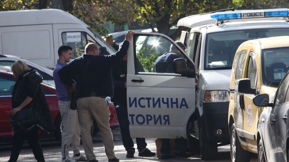 Съдът реши: Обвиненият в убийството на 77-годишна жена в Младост остава в ареста