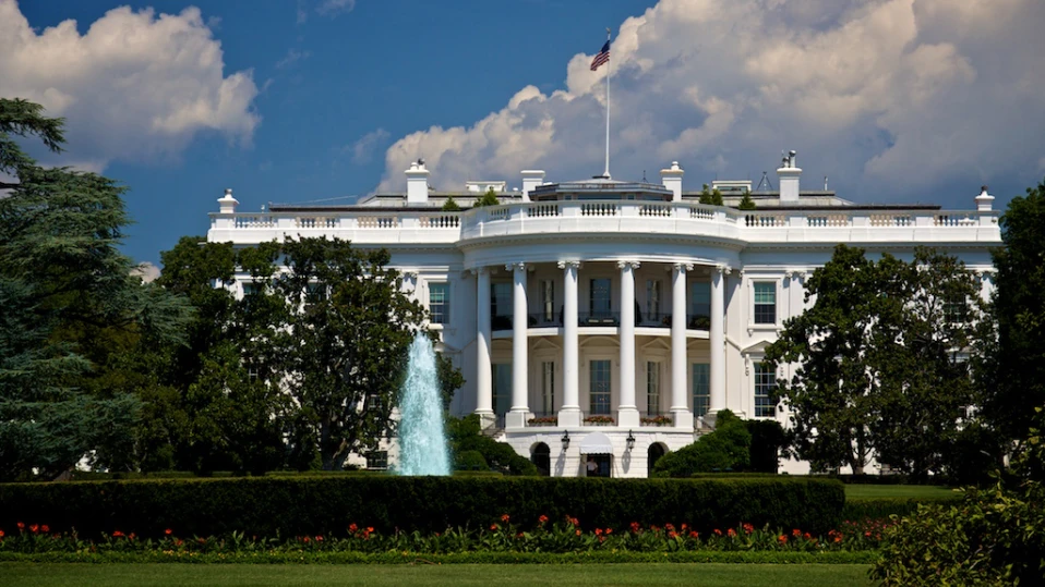 Белият дом наруши протокола: Промени преписа на думите на Байдън, че поддръжниците на Тръмп са "боклуци"