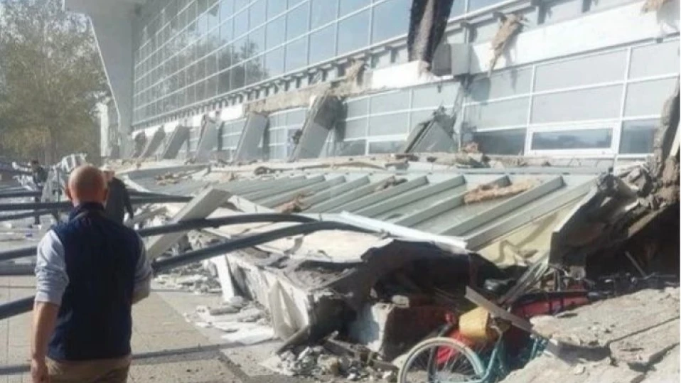 Броят на загиналите в Нови сад се увеличи до 11, други трима са в тежко състояние