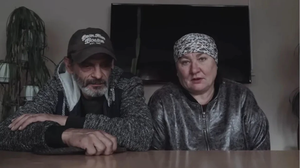 Възрастни хора са блокирани в окупираната от Украйна Курска област, семействата им в Русия знаят, че са живи, само от клипове в YouTube