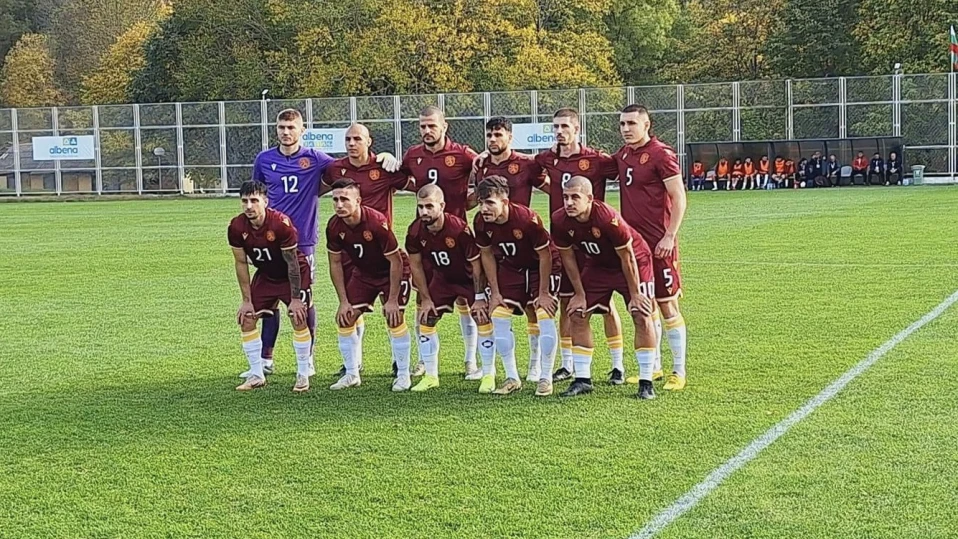 Националите на Кокала на крачка от Европейско
