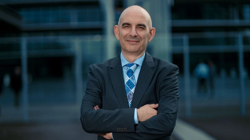 Петър Волгин: Ако Камала стане президент, портиерът на Белия дом ще звъни в България, за да каже кой да стане премиер