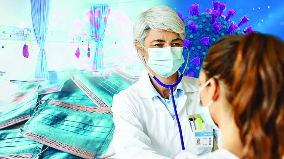 Грипът вече поваля в София и Стара Загора