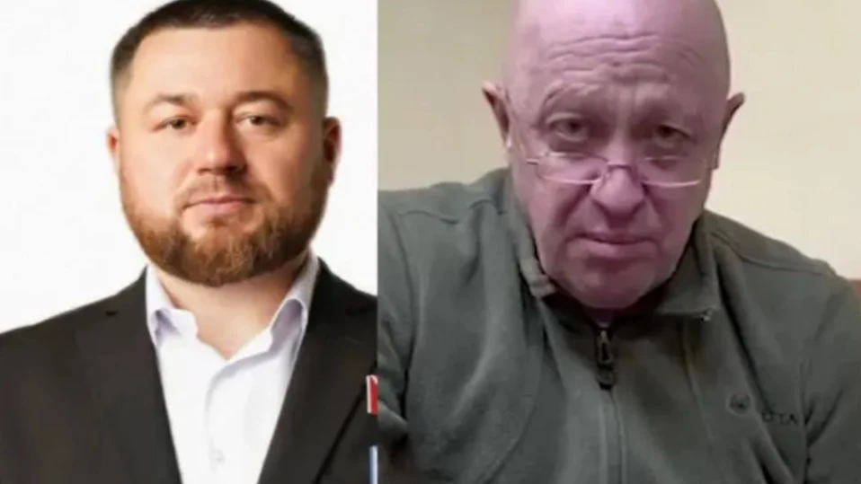В Русия при мистериозни обстоятелства почина съюзник на Пригожин