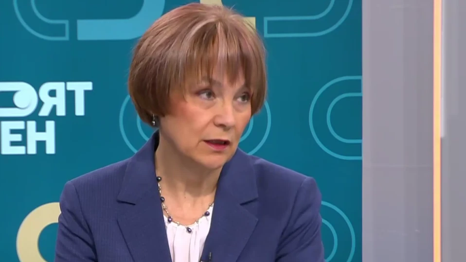 Росица Матева: Допускам, че в някои секции е имало подмяна на вота