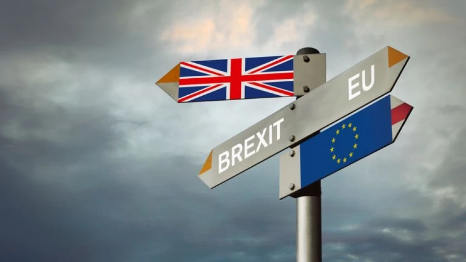 The Independent: Великобритания все още не е усетила 60% от последиците от напускането на Европейския съюз