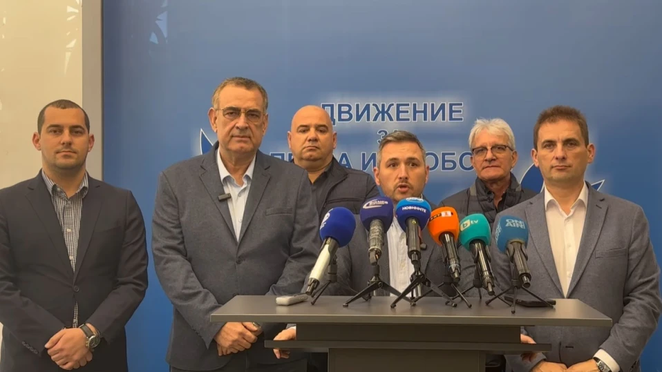 АПС искат пълно касиране на изборите
