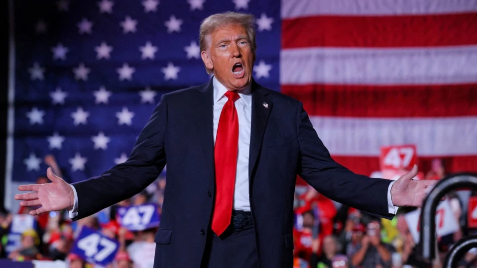 Тръмп докара паник атаки на демократите