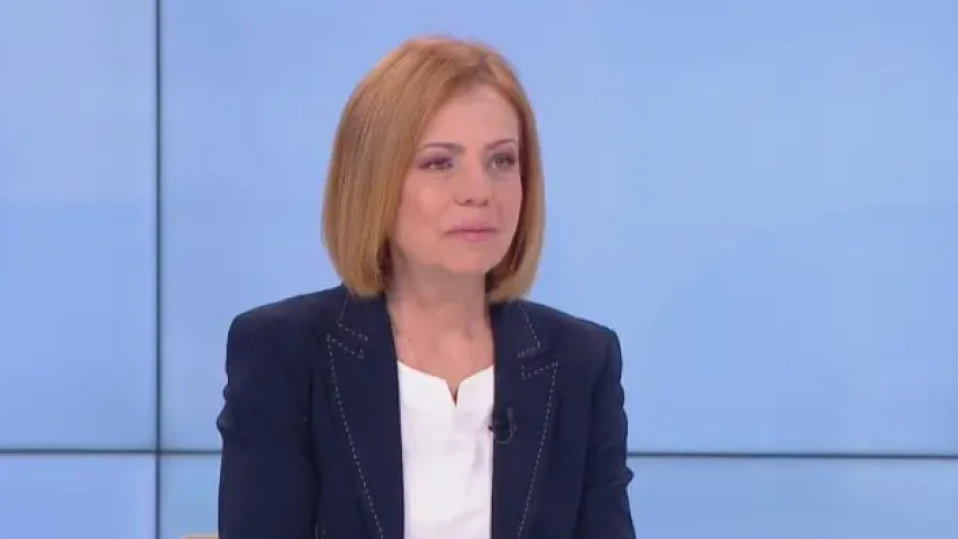 Фандъкова: Ще направим всичко възможно, за да има редовно правителство и работещ парламент