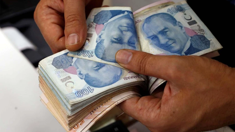 Вдигат данъци, такси и глоби с над 40% в Турция