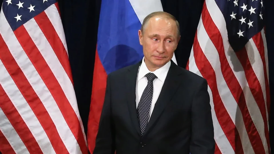 Politico: Какво наистина иска Путин от изборите в САЩ?