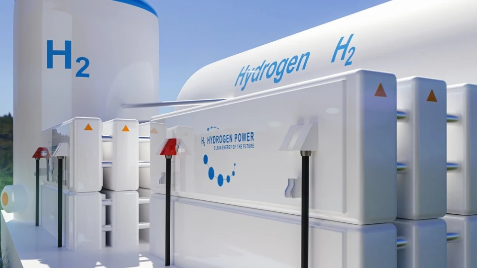 Гърция преговаря за износ на зелен водород за Германия