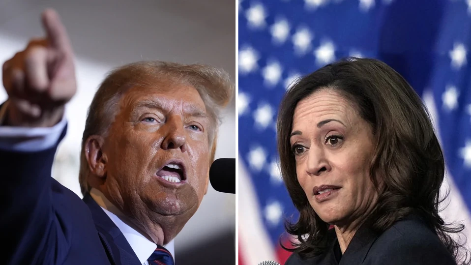 Тръмп предупреди за измама с машините