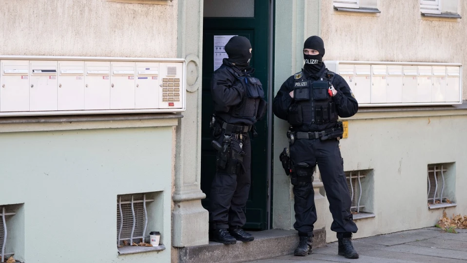 Осуетиха нацистки бунт в страните от бившата ГДР