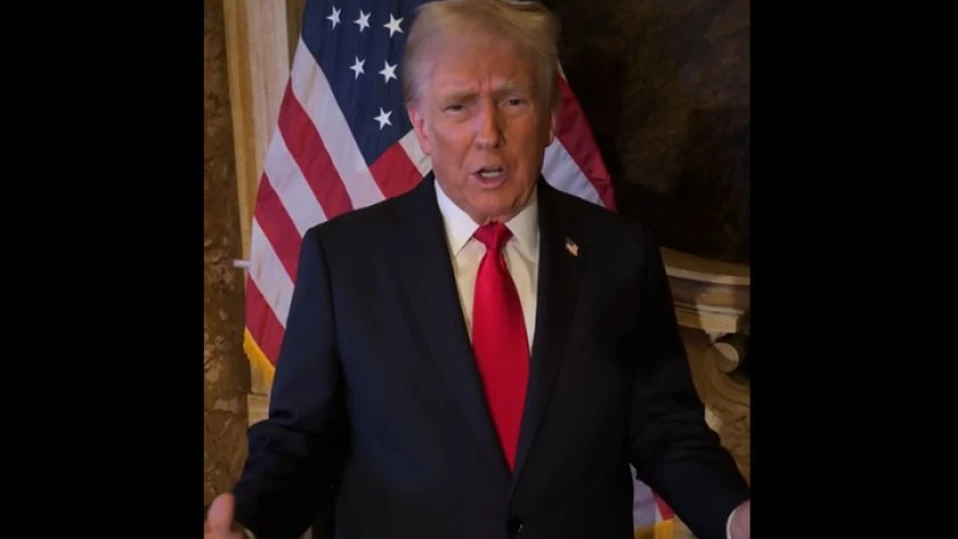 Тръмп повежда на Харис с 154 на 81 електорални гласа и чака "голяма победа"