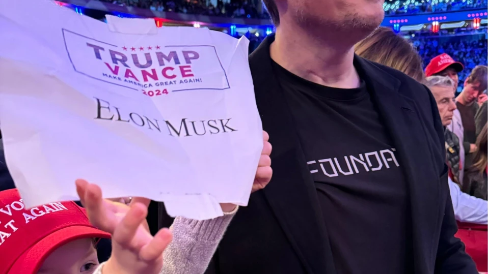 Мъск след победата на Тръмп: Бъдещето на страната ще бъде фантастично