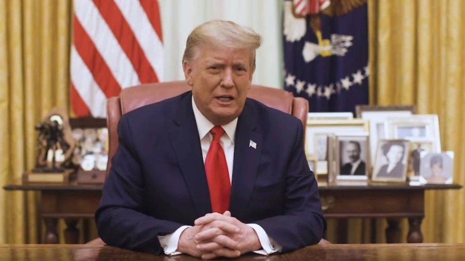 Axios: Съюзниците и противниците на САЩ се подготвят за администрацията на "Тръмп 2"