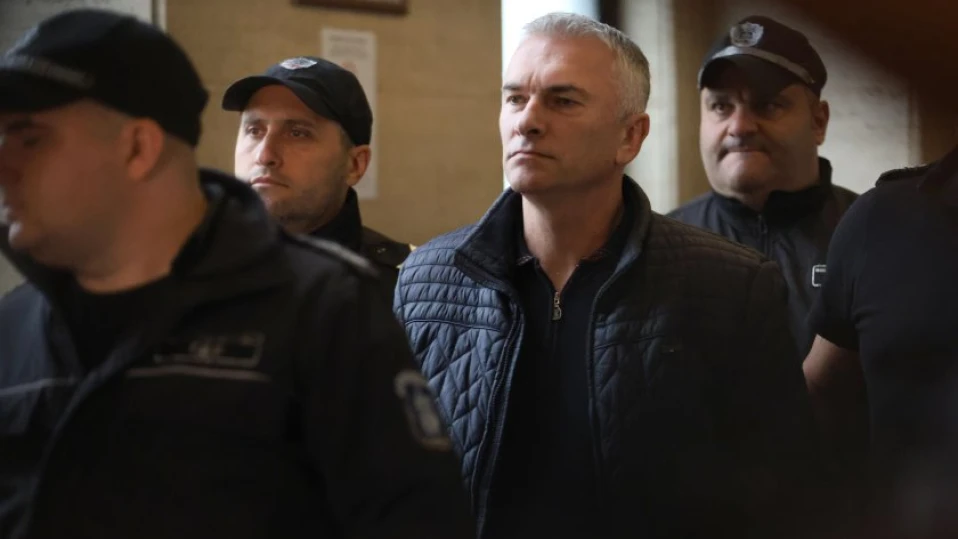 Джейхан Ибрямов излиза от ареста днес и ще може да се закълне в 51-то НС 