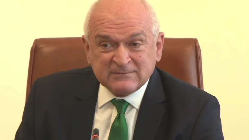 Главчев ще участва в заседанието на Европейския съвет в Будапеща