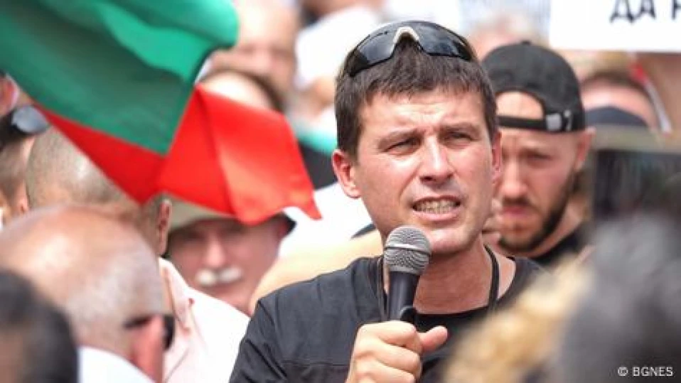 „Величие“ подадоха искане за касиране на изборите