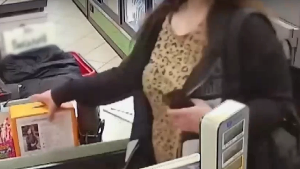 Кражбите на стоки от магазините са се удвоили за година