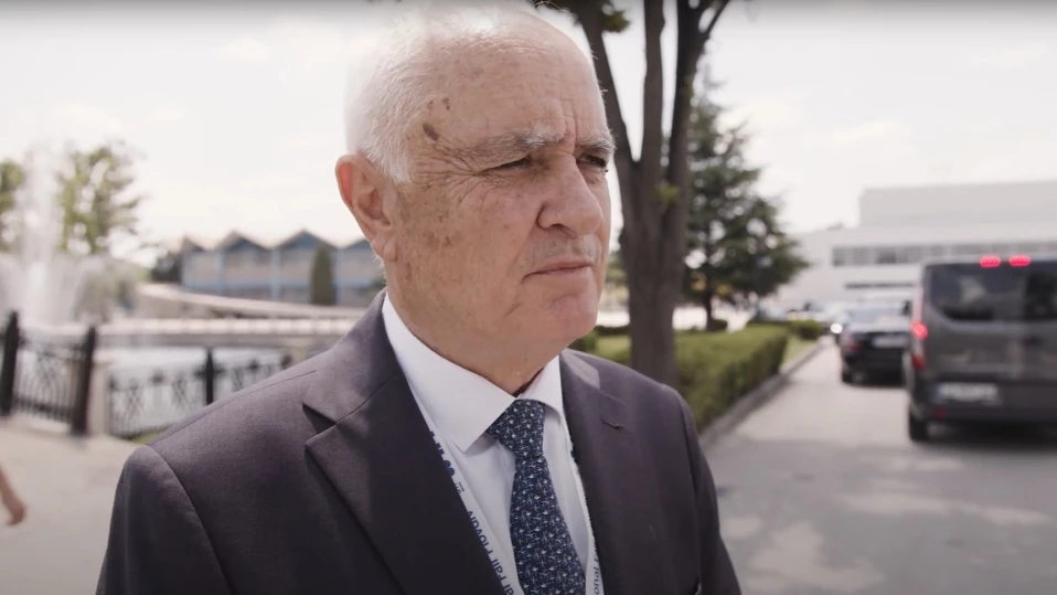 България да отдели 2,5% от БВП за отбрана, призова Запрянов